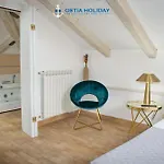 Ostia Holiday Greed Palace