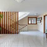 Livorno Sea View Flat W/ Balconies Near The Beach!