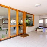 Livorno Sea View Flat W/ Balconies Near The Beach!