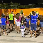 Mobilhome Skalla Cz Lignano