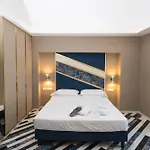 Hotel Cala Moresca