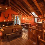 Au Coeur Des Neiges & Spa