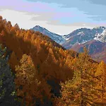 Hotel Chalet Il Capricorno