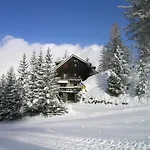 Hotel Chalet Il Capricorno