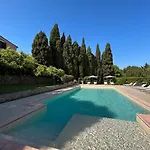 B&B Villa Il Poggetto