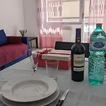 Appartamento Ostia Enjoy