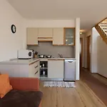 Appartements Durnbrunn