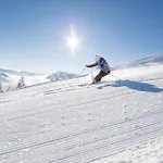 Mont Blanc 4810