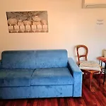 Blue Apartment