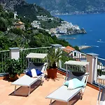 Amalfi Blu Retreat