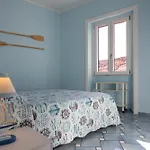 La Casina Azzurra Sul Mare