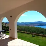 Qvattro Stagioni Panoramic Suites