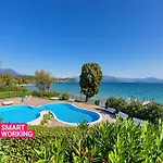 San Sivino Apartments With Pool By Wonderful Italy