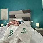Emerella Luxury Suites-Siderno Lungomare