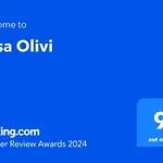 Casa Olivi