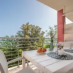 Abruzzodamare Amazing Apartments With Romantic Sea View