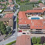 Appartamento Chiaretto - Gardagate