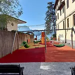 L'Antico Borgo, Un Mix Di Storia E Romanticismo