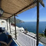 Villa Elio Positano