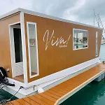 Viva Suitesboat