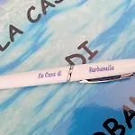 La Casa Di Barbanella