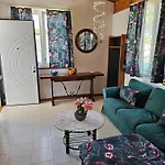 Villa Mavalupa