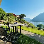 Incanto Nesso Parking And Lake View