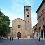 Mansarda Belli Ravenna