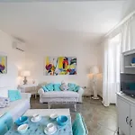 Sea View Cosy Apartment - Porto Ercole
