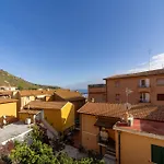 Sea View Cosy Apartment - Porto Ercole