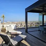 Be Your Home - Tower Beach Suite