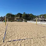 Mobilhome Skalla Cz Lignano