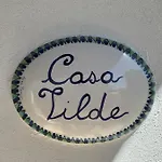 Casa Tilde Miseno