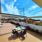 - Oasi Spirituale- Terrazza Divina Fronte Mare