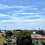 - Oasi Spirituale- Terrazza Divina Fronte Mare