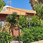 Sunset House A Zambrone