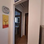 Cosimo & Tina House