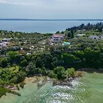 Mgh Luxury - Villa Sirmione