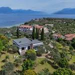 Mgh Luxury - Villa Sirmione