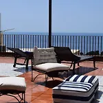 Casa Vera, Capri