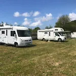 Sosta Camper E Roulott L'Amour