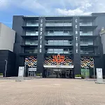 Luxury Boutique Apartment