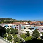Eleven Apartment Centro Mare