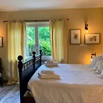 La Bolvedrina - Tranquil Garden Apartment 200Mt To Lake And Services