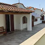 Villino Nel Verde Di San Felice Circeo Vicino Al Mare
