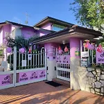 Hotel Villa Lilla