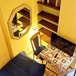 Goldencube Guest House