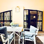 Monolocale Con Giardino