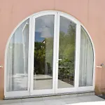 Villaggio Eden - Clima, Parcheggio E Spazio Esterno Privato