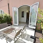 Villaggio Eden - Clima, Parcheggio E Spazio Esterno Privato